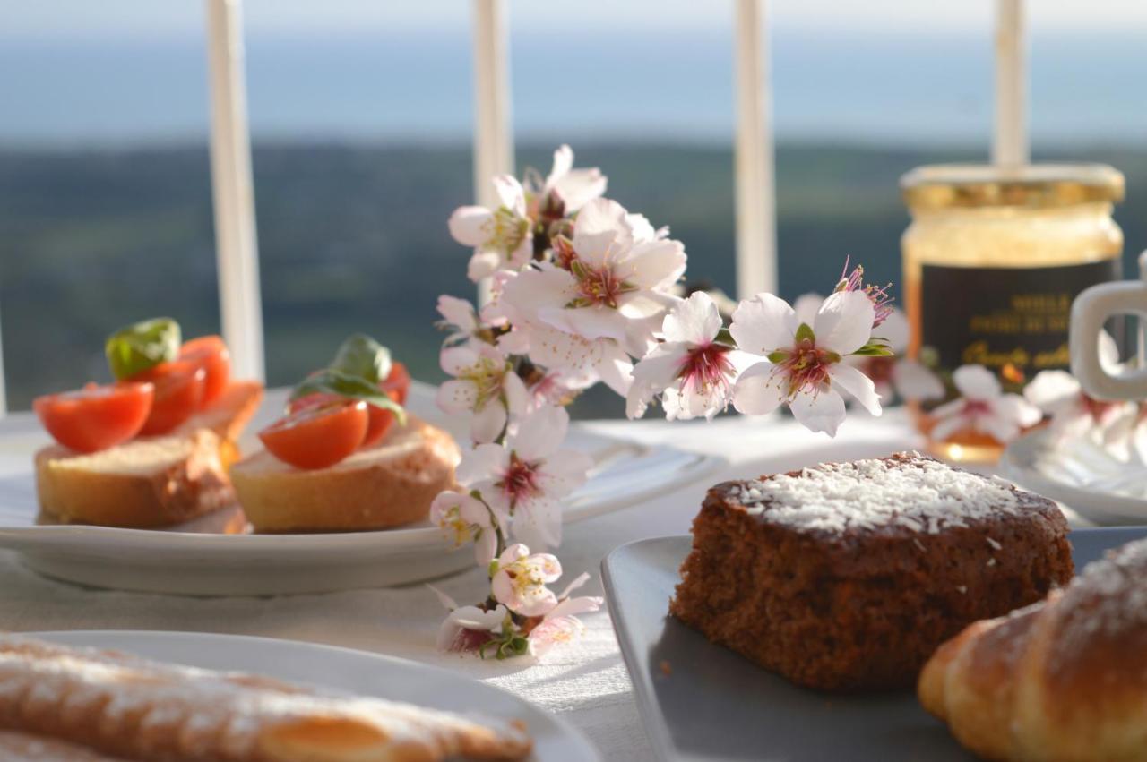 B＆B ミラヴァーレ アグリジェント Bed & Breakfast エクステリア 写真
