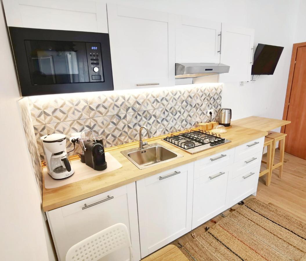 B＆B ミラヴァーレ アグリジェント Bed & Breakfast エクステリア 写真