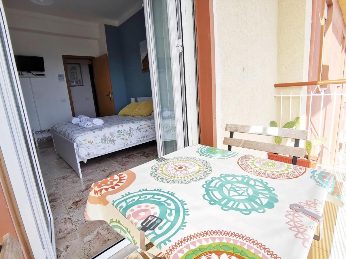 B＆B ミラヴァーレ アグリジェント Bed & Breakfast エクステリア 写真