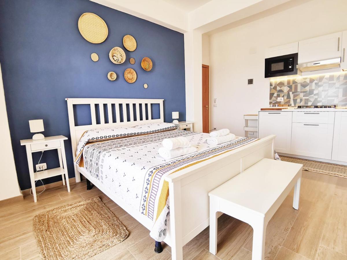 B＆B ミラヴァーレ アグリジェント Bed & Breakfast エクステリア 写真