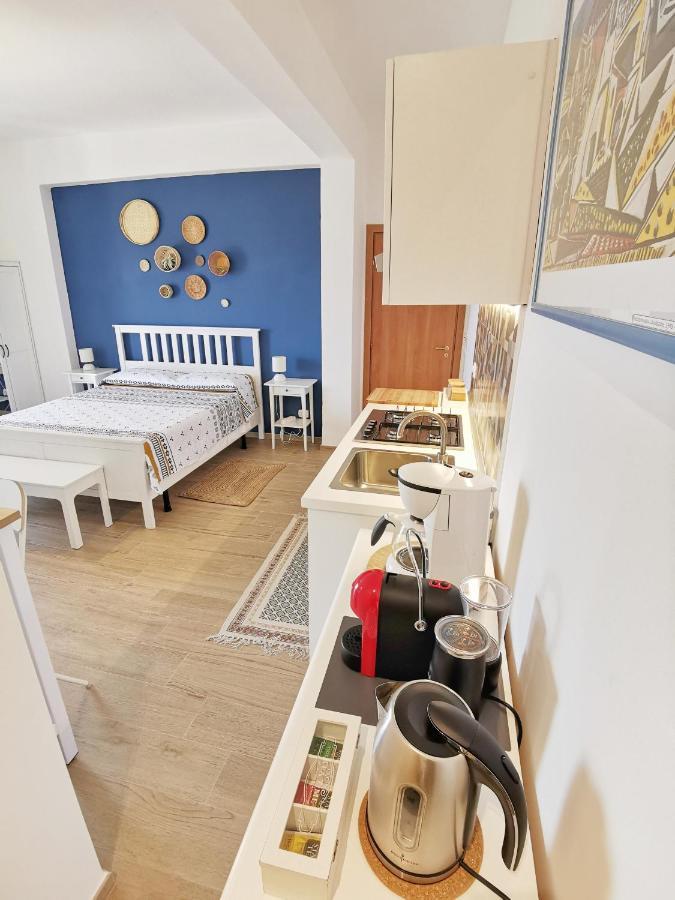 B＆B ミラヴァーレ アグリジェント Bed & Breakfast エクステリア 写真