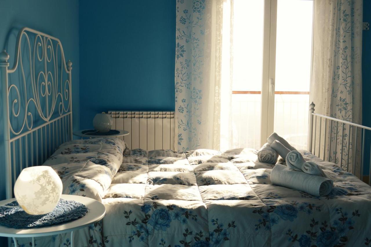 B＆B ミラヴァーレ アグリジェント Bed & Breakfast エクステリア 写真