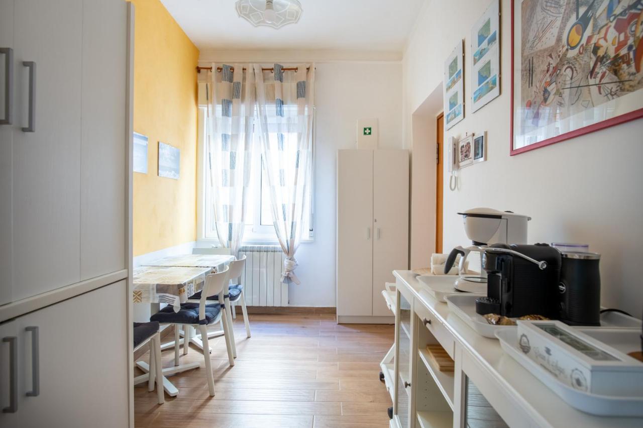 B＆B ミラヴァーレ アグリジェント Bed & Breakfast エクステリア 写真