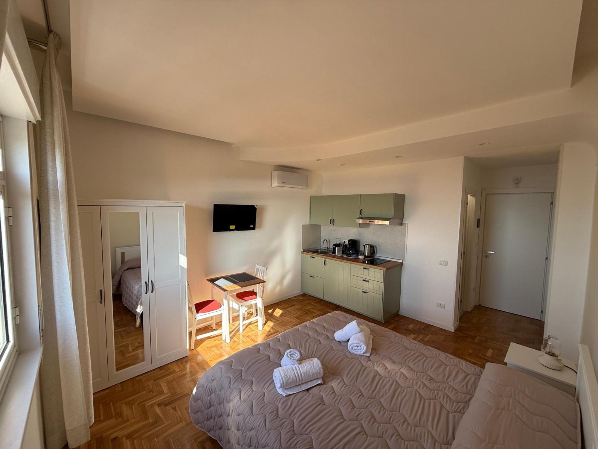 B＆B ミラヴァーレ アグリジェント Bed & Breakfast エクステリア 写真