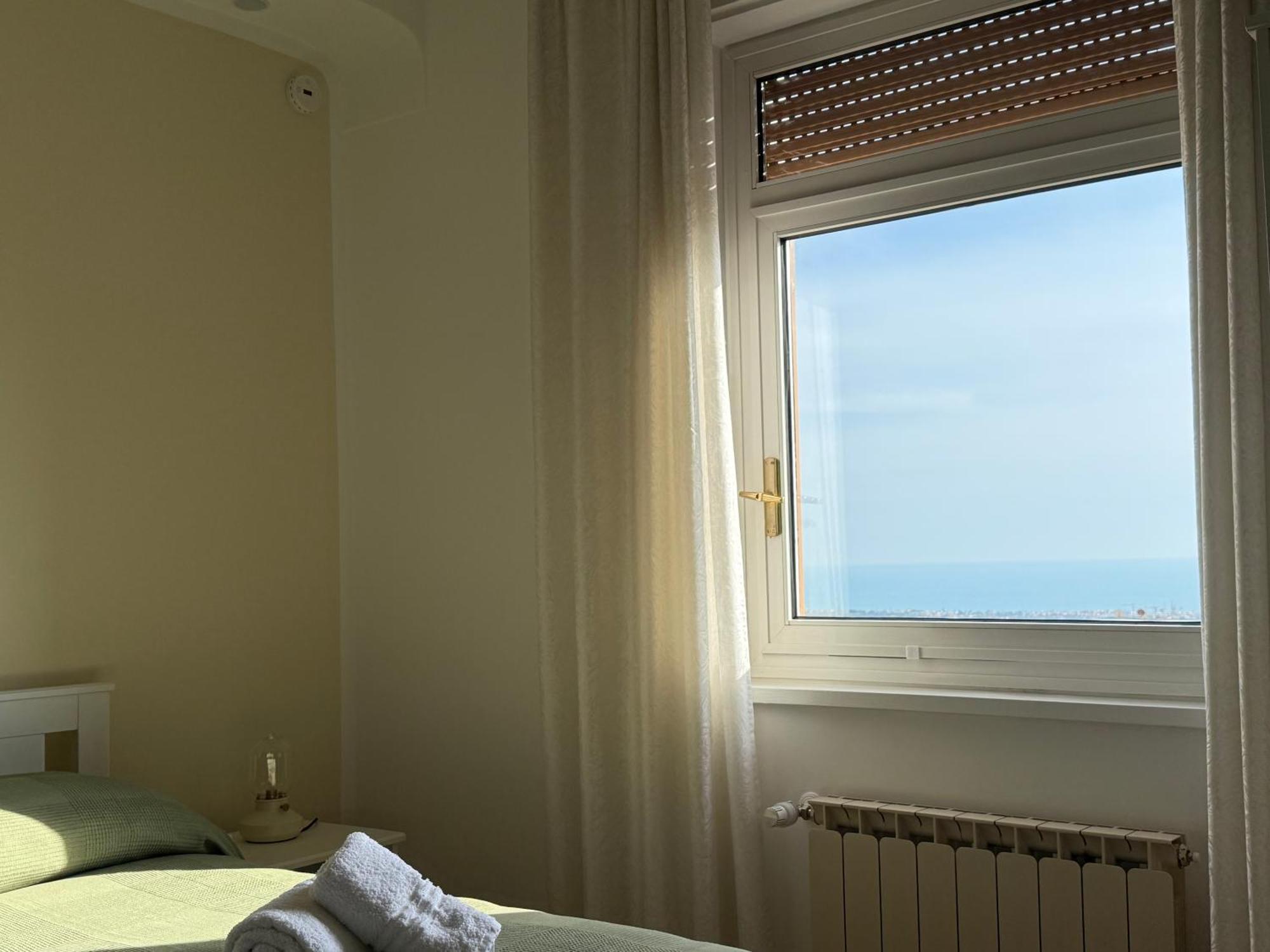 B＆B ミラヴァーレ アグリジェント Bed & Breakfast エクステリア 写真